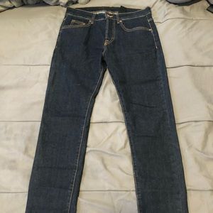 H&M jeans